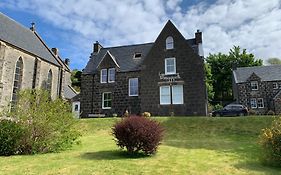 Victorian Chapel House