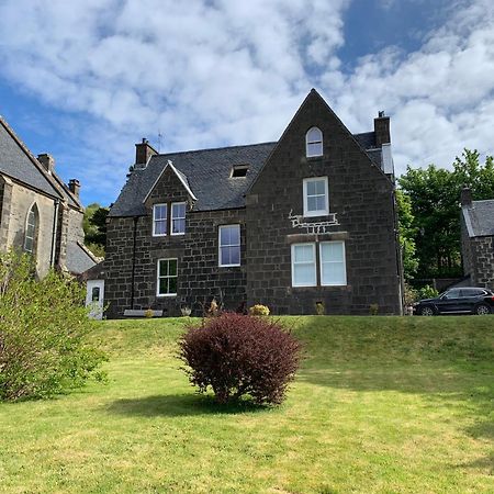 Victorian Chapel House Villa Arisaig Exterior photo